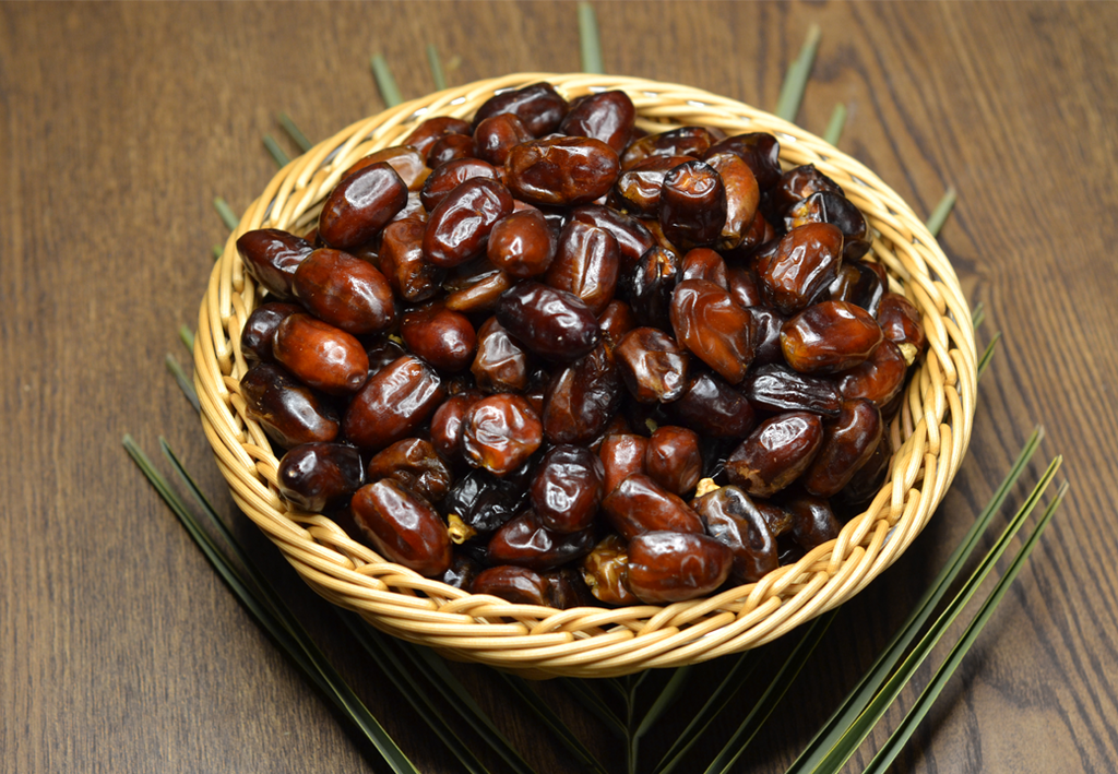 HealNuts Premium Fard Dates – Soft, Fresh & Naturally Sweet HealNuts