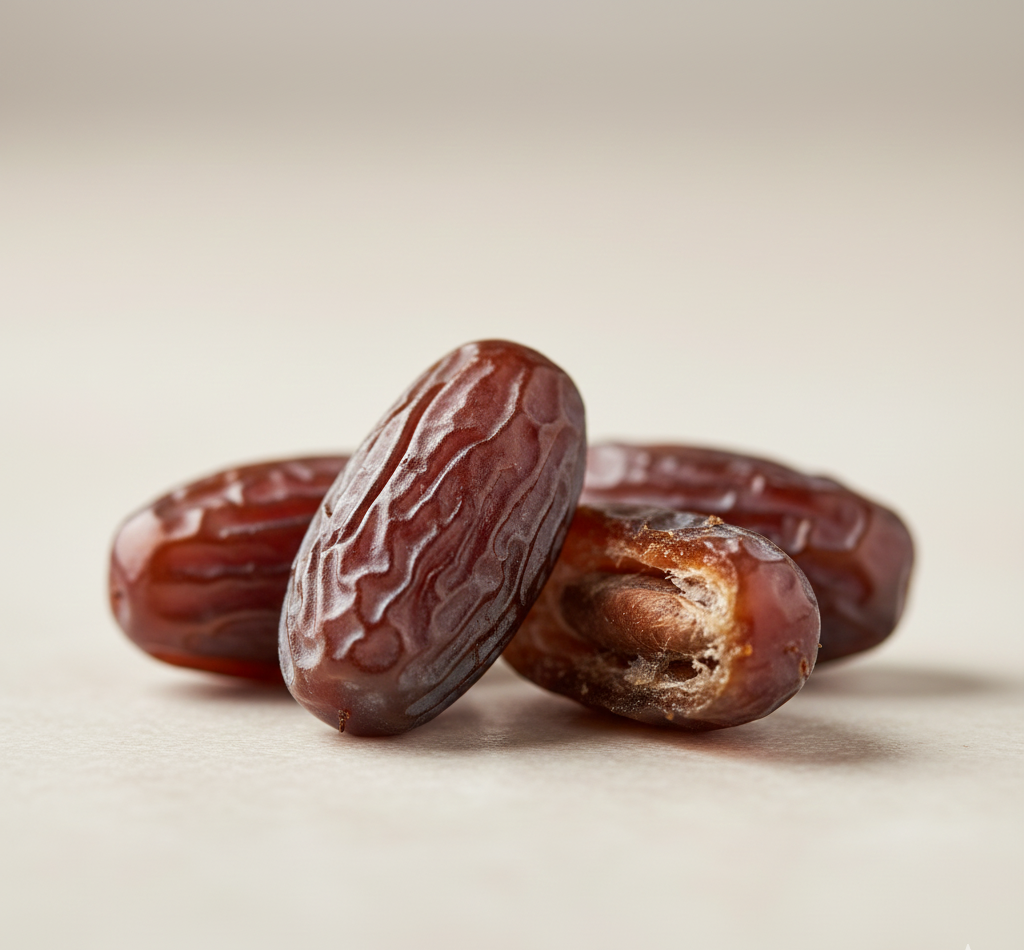 HealNuts Premium Fard Dates – Soft, Fresh & Naturally Sweet HealNuts